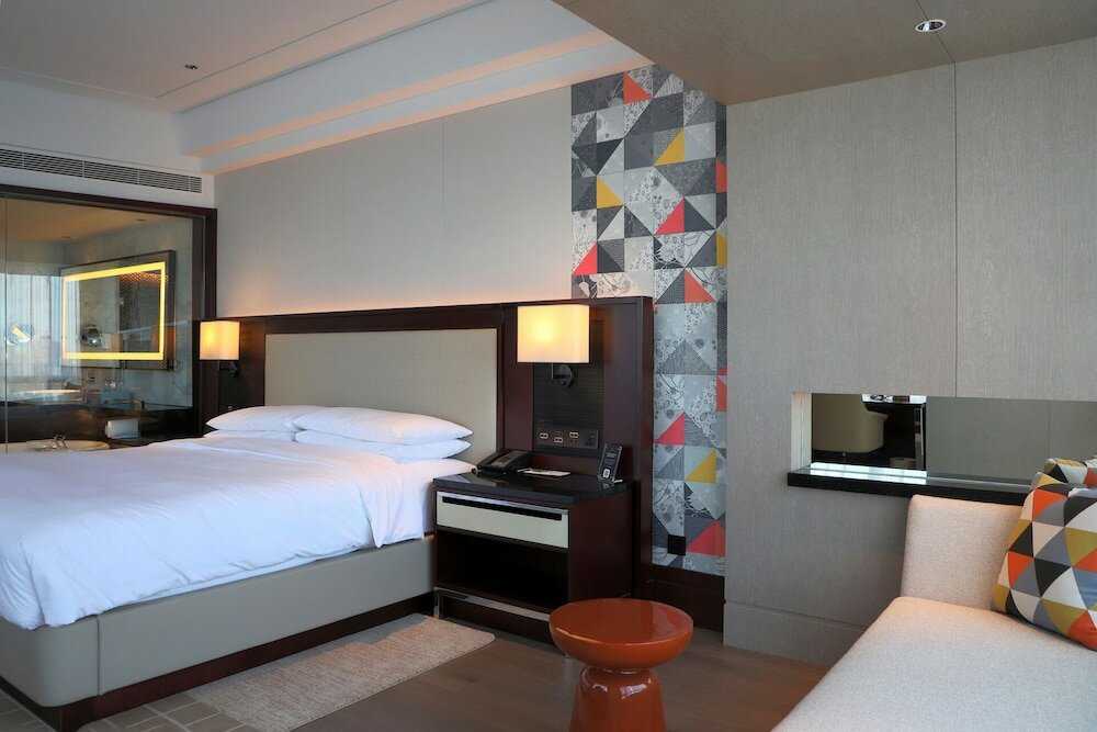 Фото Renaissance Beijing Capital Hotel