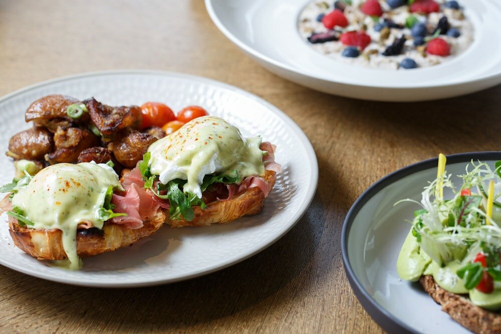 Фото Park Hyatt Chicago