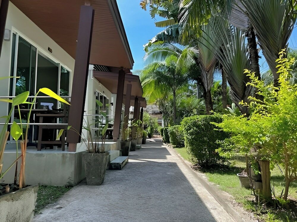 Фото Naiyang Boutique Resort