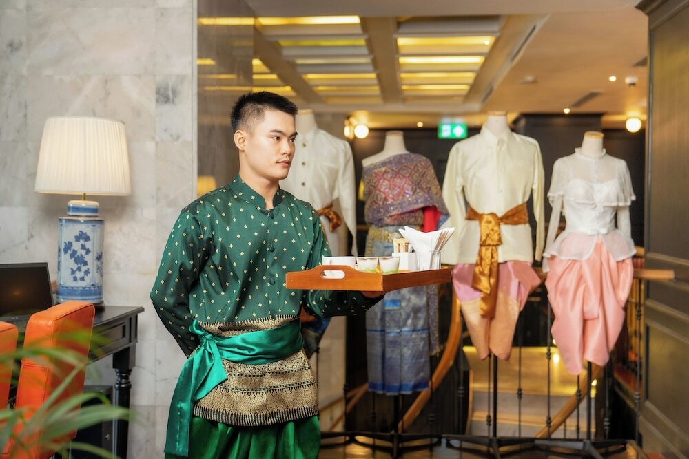 Фото Akara Hotel Bangkok