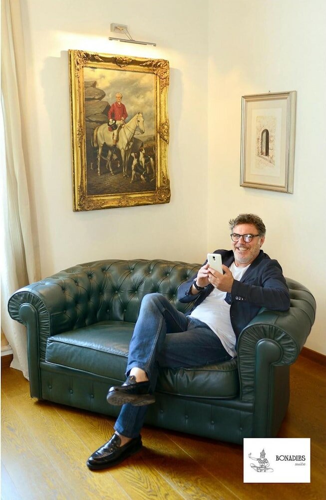 Фото Bonadies Suite