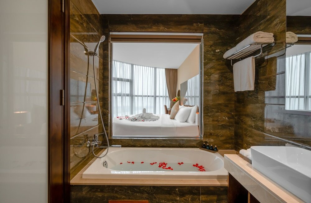 Фото Alan Sea Hotel Danang