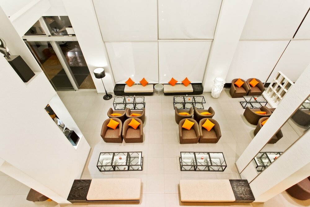 Фото ibis Pattaya Hotel