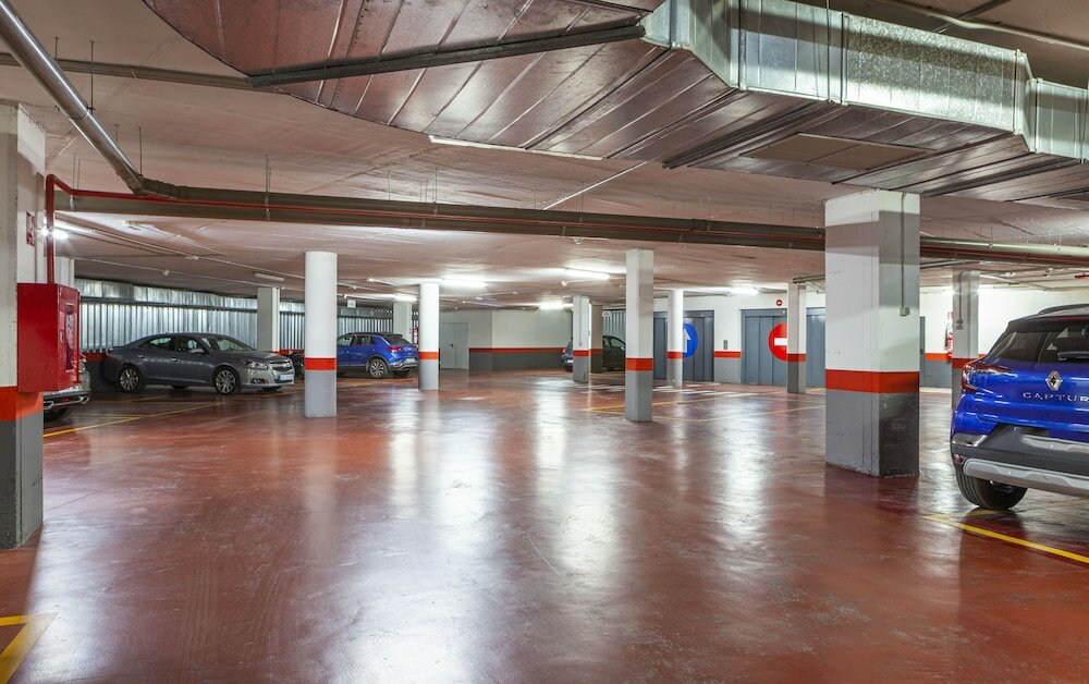 Фото Hotel Porcel Torneo