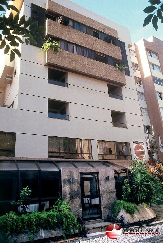 Фото Residencial Porto Farol