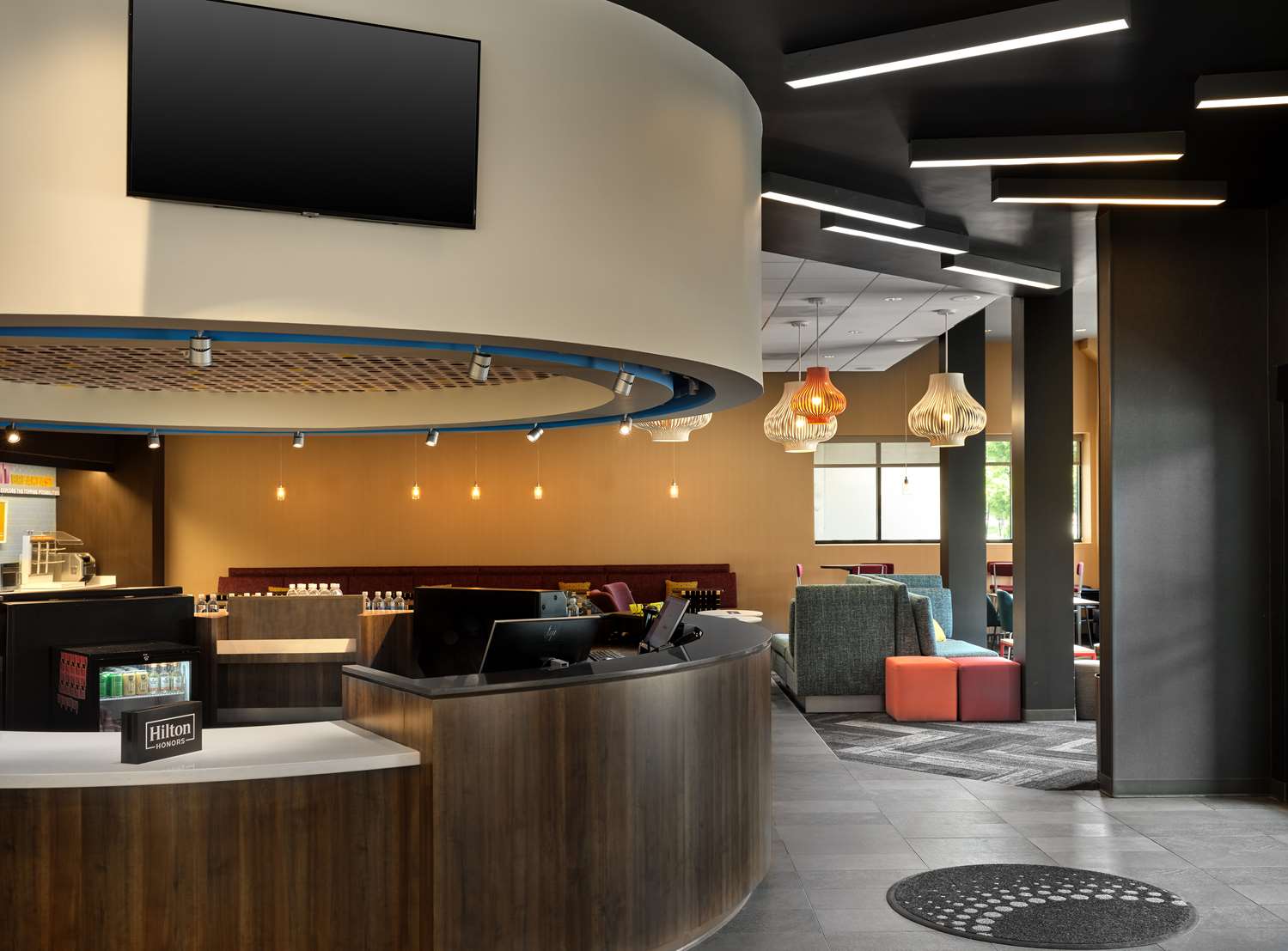 Фото Tru by Hilton Indianapolis Downtown, In