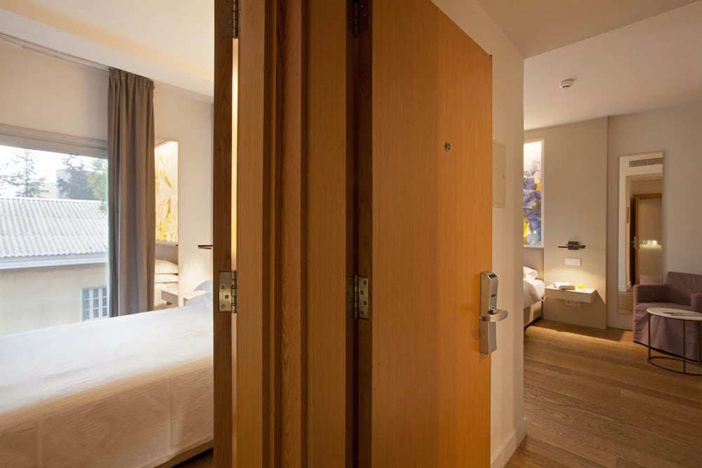 Фото The Classic Hotel Nicosia Handwritten Collection