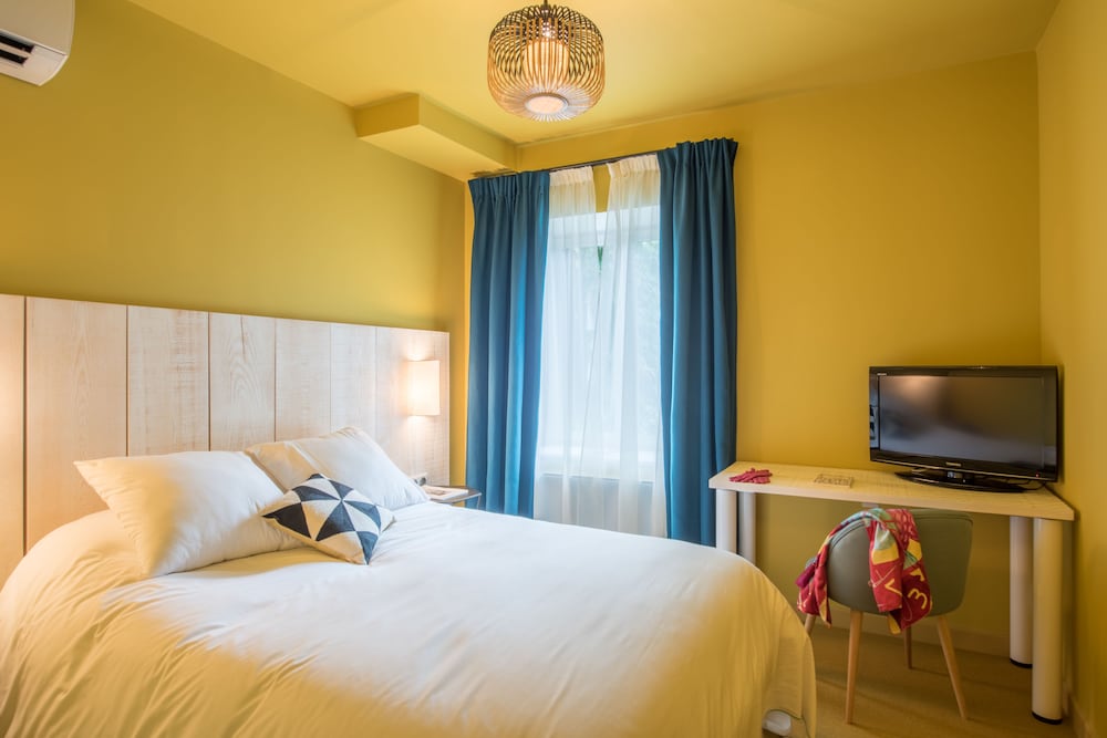 Фото Le Central Boutique Hotel