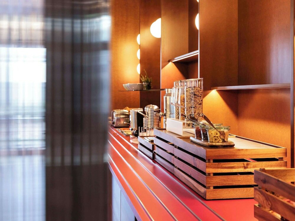 Фото Ibis budget Muenster City