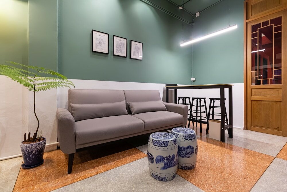 Фото Oyo 994 Kudi Hostel