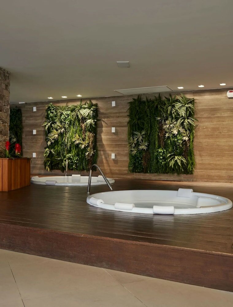 Фото Bella Gramado Resort & SPA by Gramado Parks