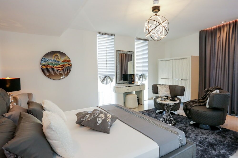 Фото Jme Boutique Hotel