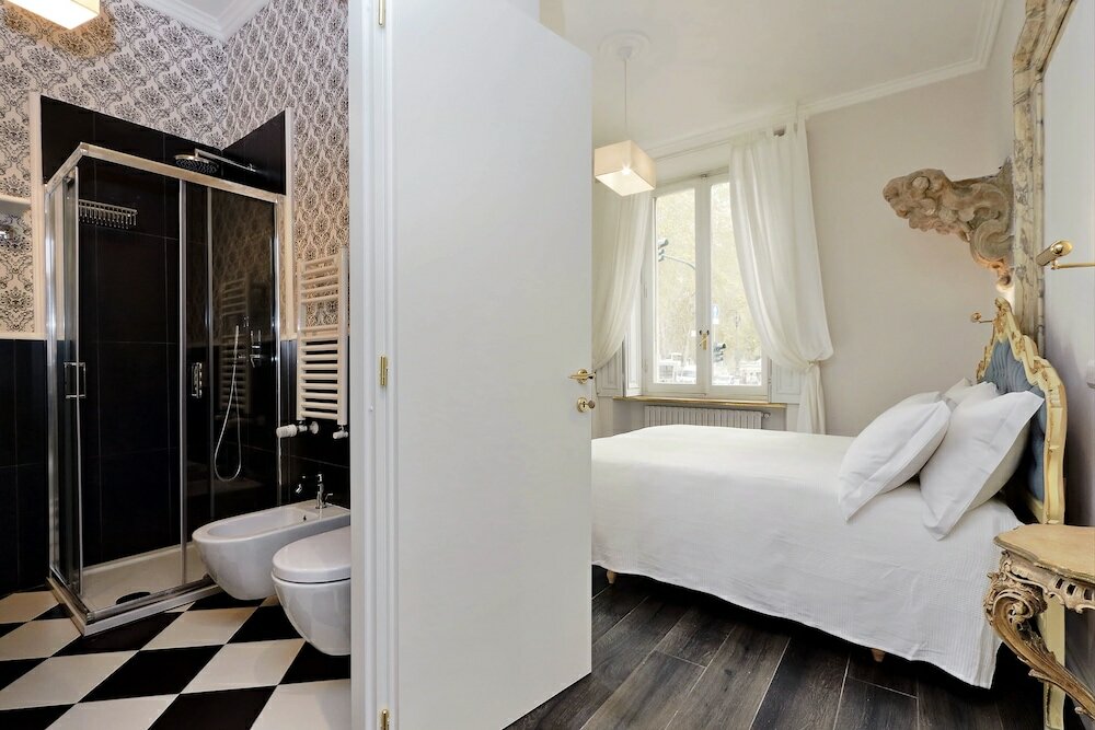 Фото Luxury Rooms