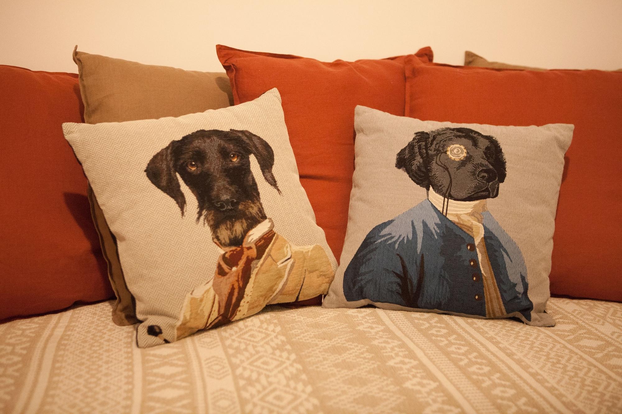 Фото Popolo & Flaminio Rooms