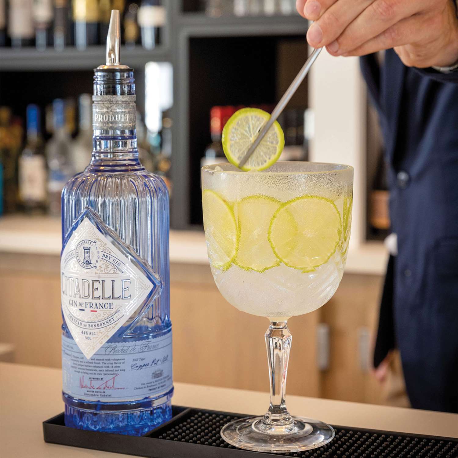 Фото Hilton Garden Inn Tours Centre