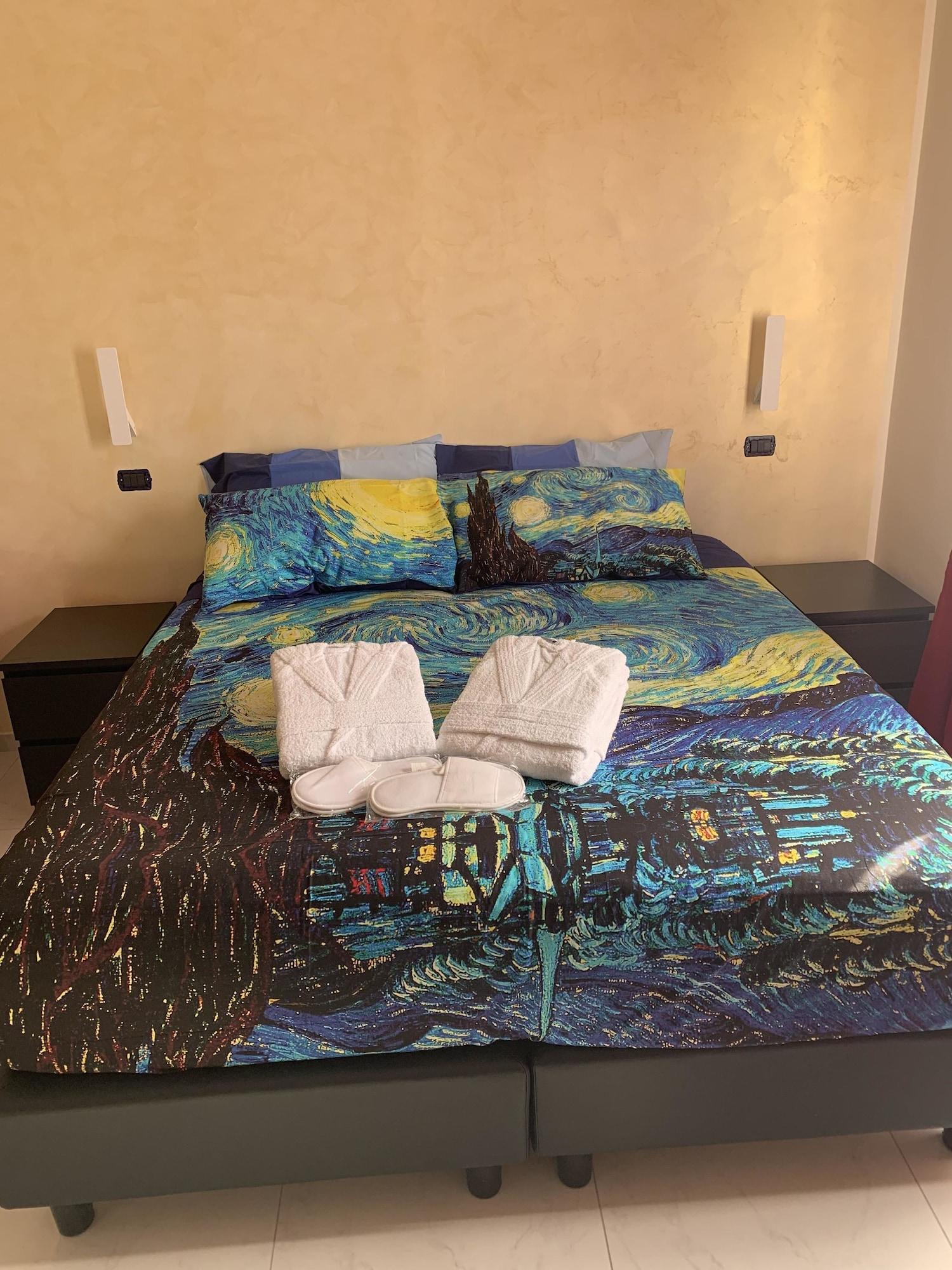 Фото Гостевой дом National Gallery Taormina