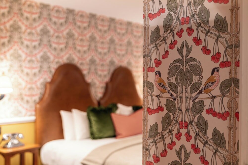 Фото The Drayton Court Hotel