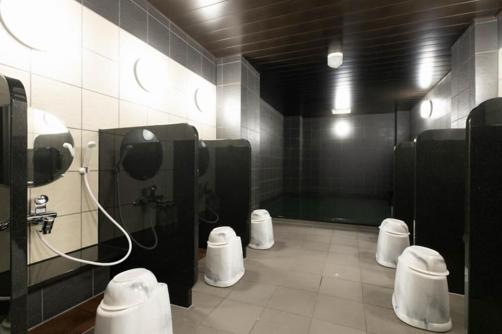 Фото The Celecton Tsuchiura Ekimae