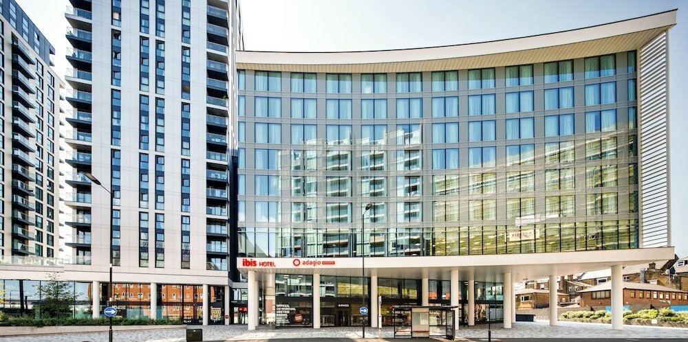 Фото Ibis London Sutton Point