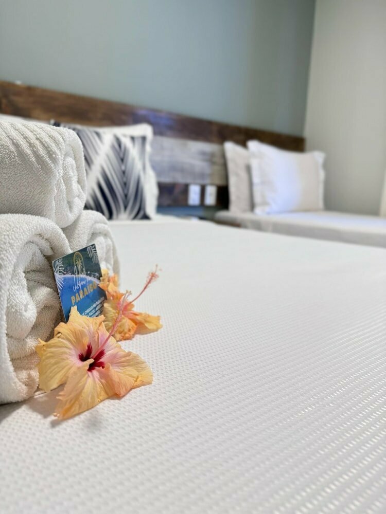 Hotel Terra Bella Pousada, State of Bahia, photo