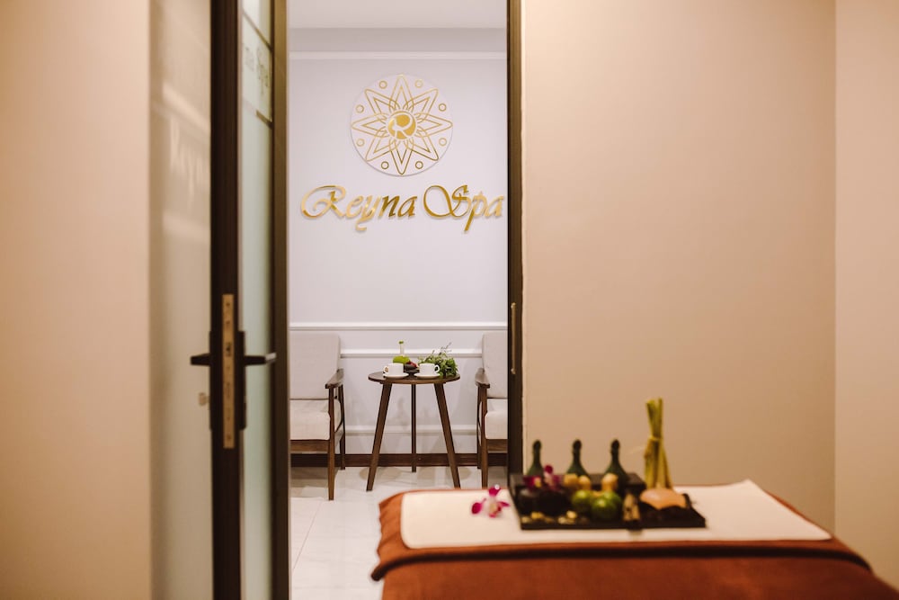 Фото Reyna Hotel Hanoi