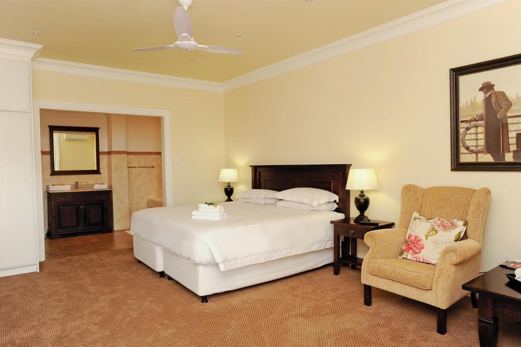 Фото Sica's Guest House