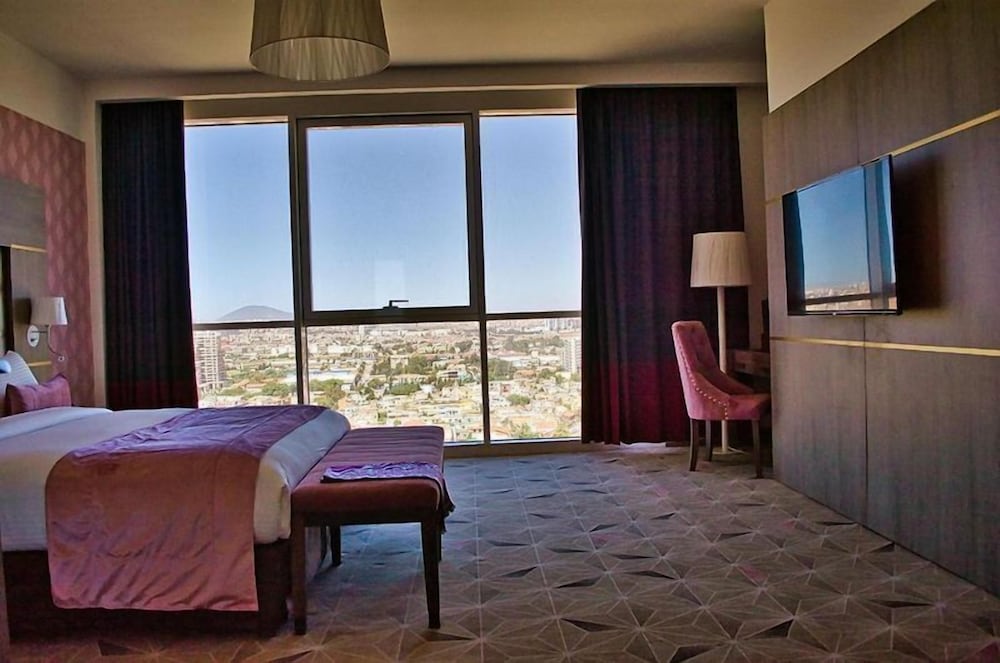 Фото Rodina Hotel SPA & Conferences