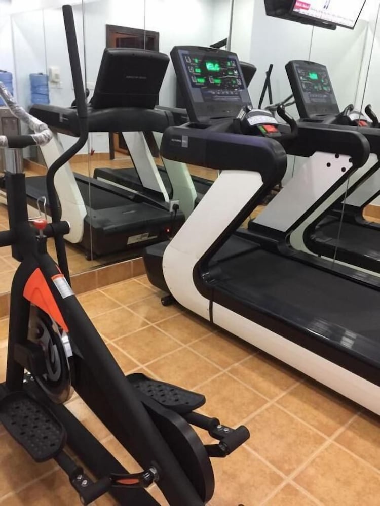 Фото Sun Park Hotel Suites