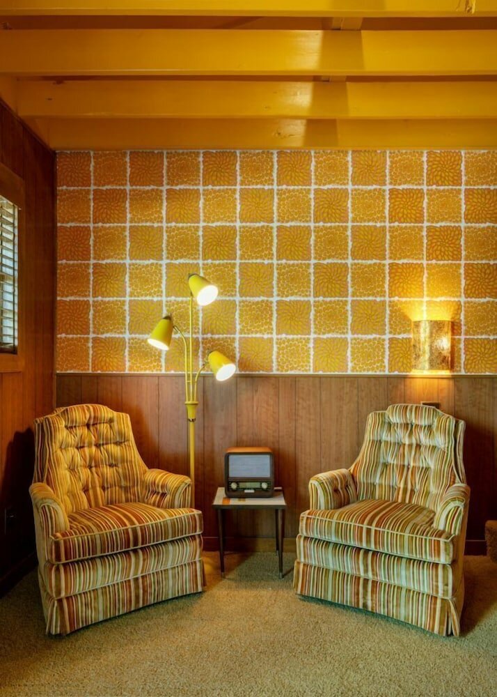 Фото The Dive Motel & Swim Club