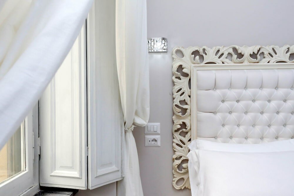 Фото Luxury Rooms