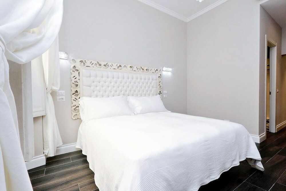 Фото Luxury Rooms