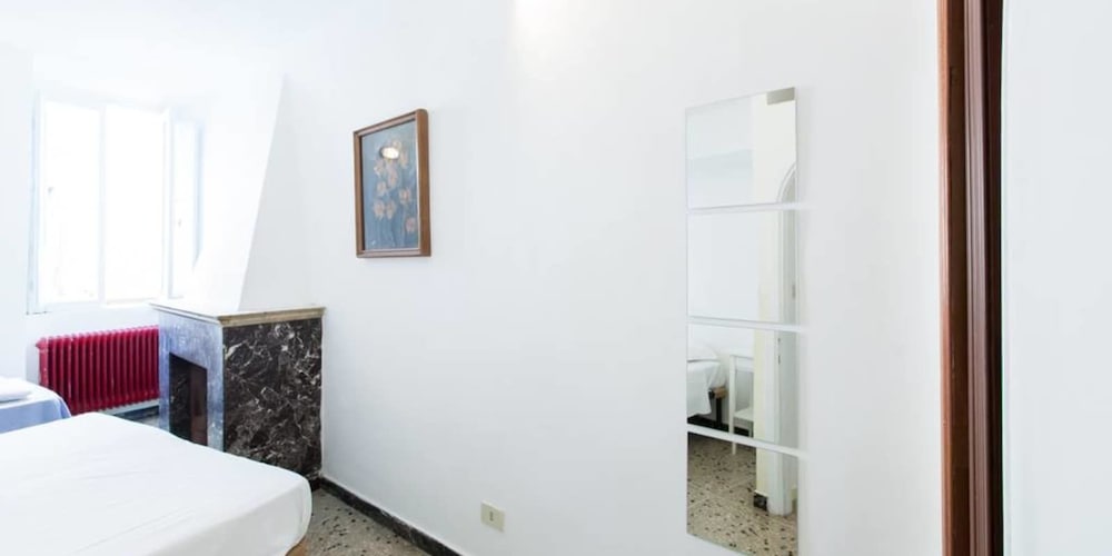 Фото Cappellari 2 Campo de Fiori