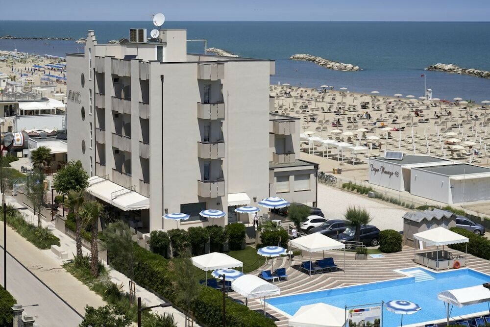 Фото Atlantic Spiaggia