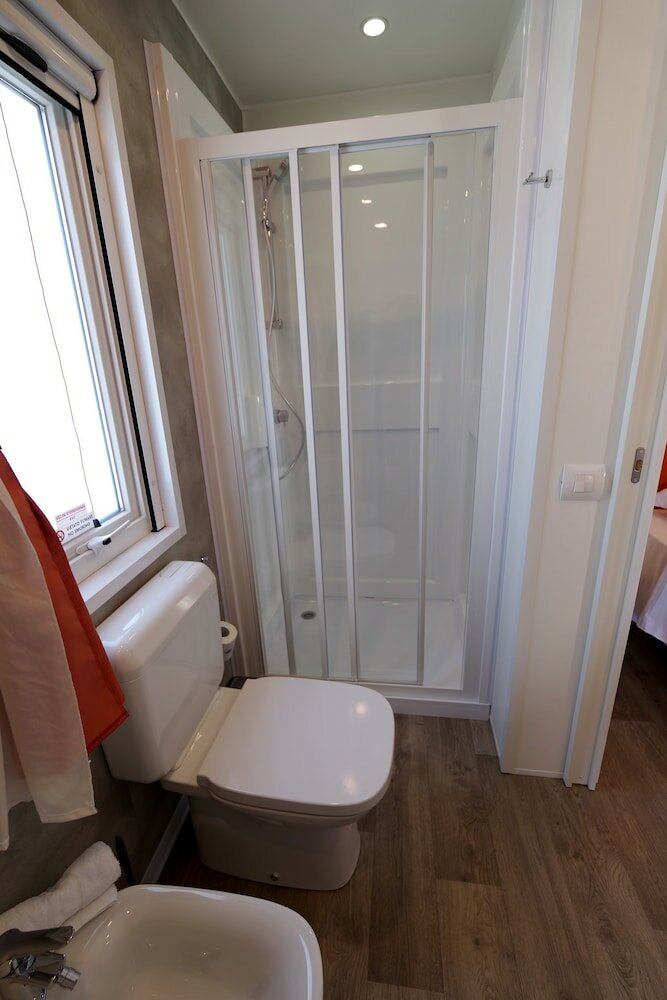 Фото Camping Verona Village