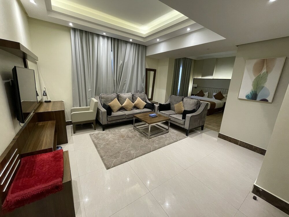 Фото Dyafa 6 - Hotel Apartment