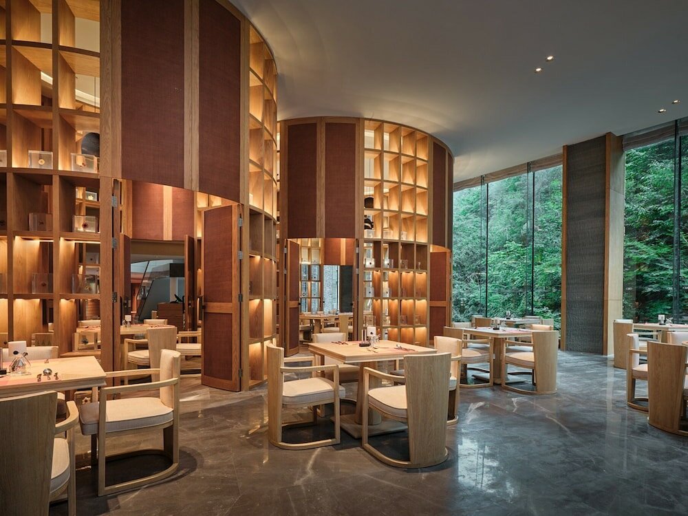 Фото Crowne Plaza Shennongjia, an Ihg Hotel