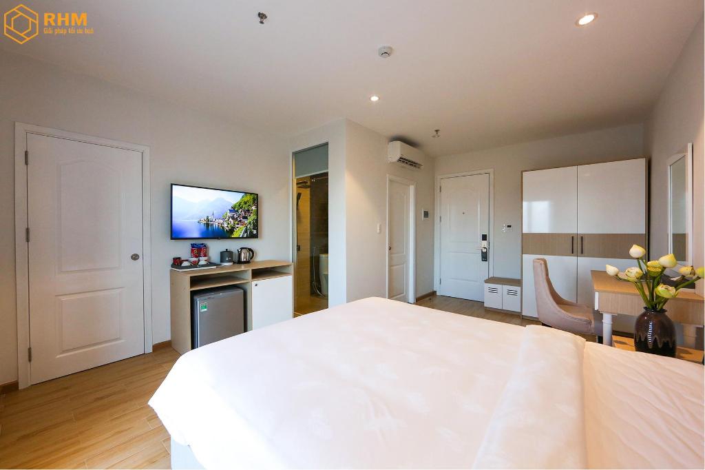 Фото Ex Da Nang Luxury