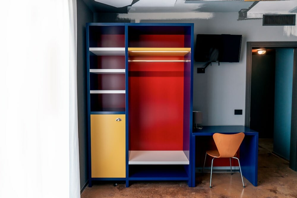 Фото K Modern Hotel