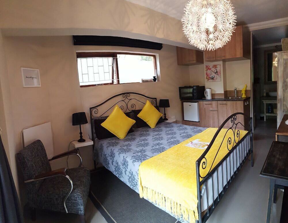 Фото Villa Helderberg