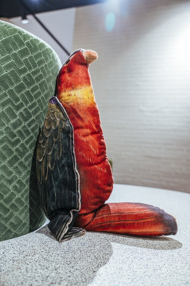 Фото Ibis Budget Rouen Centre Rive Gauche