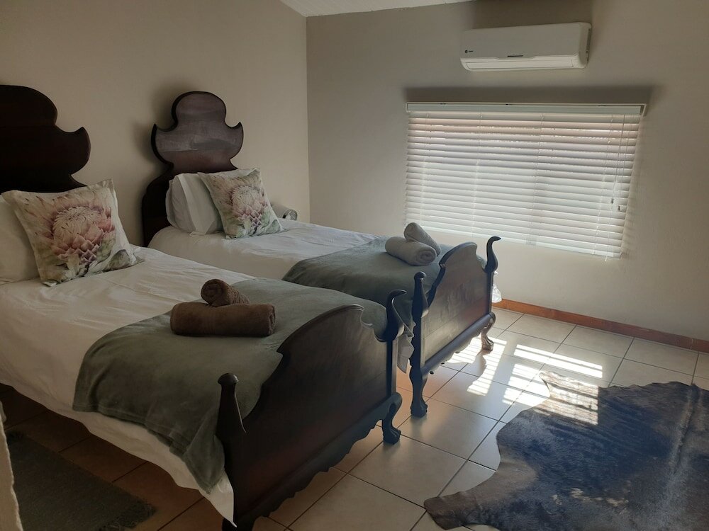 Фото Clanwilliam Accommodation