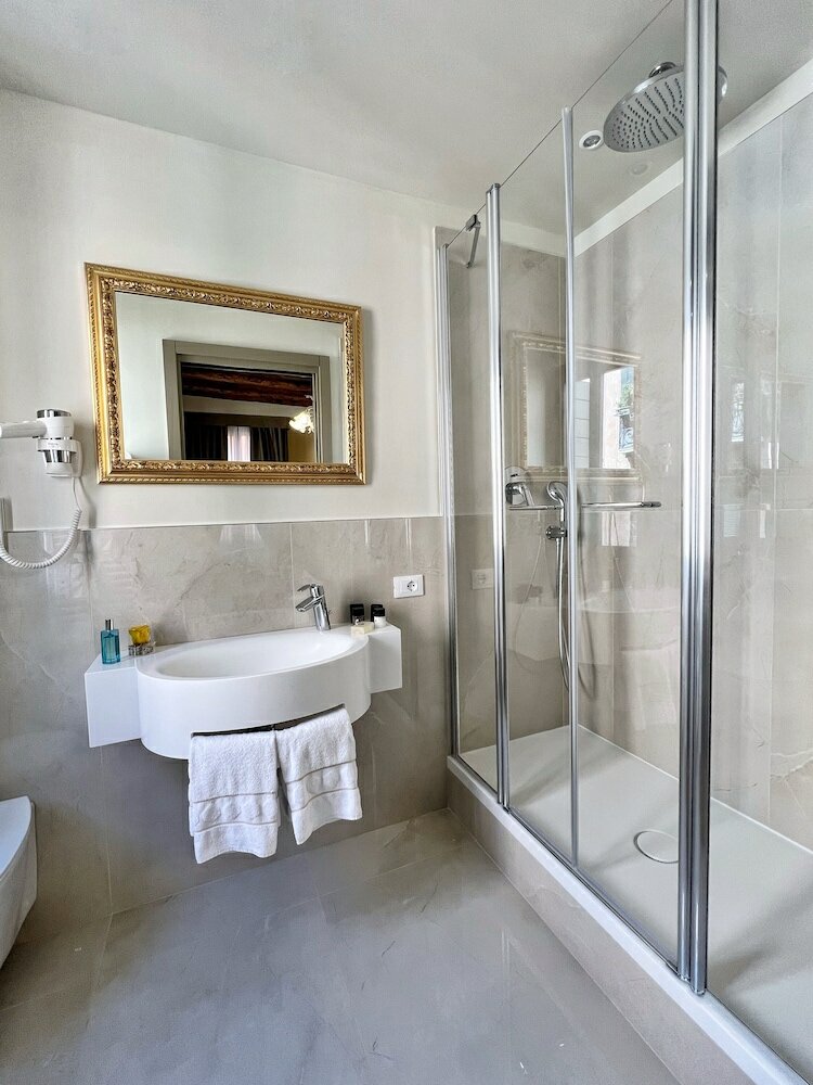 Фото Cà dell'Arte Palace