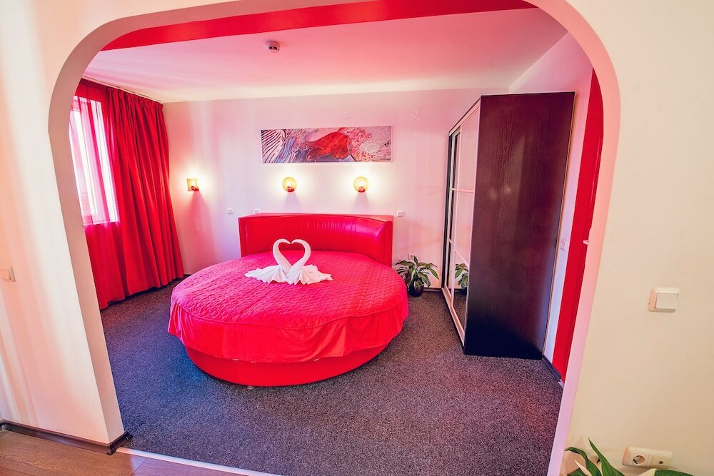 Фото Family Hotel Gran Ivan