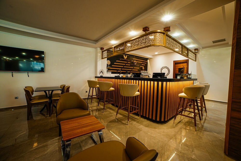 Фото Royal Sahel