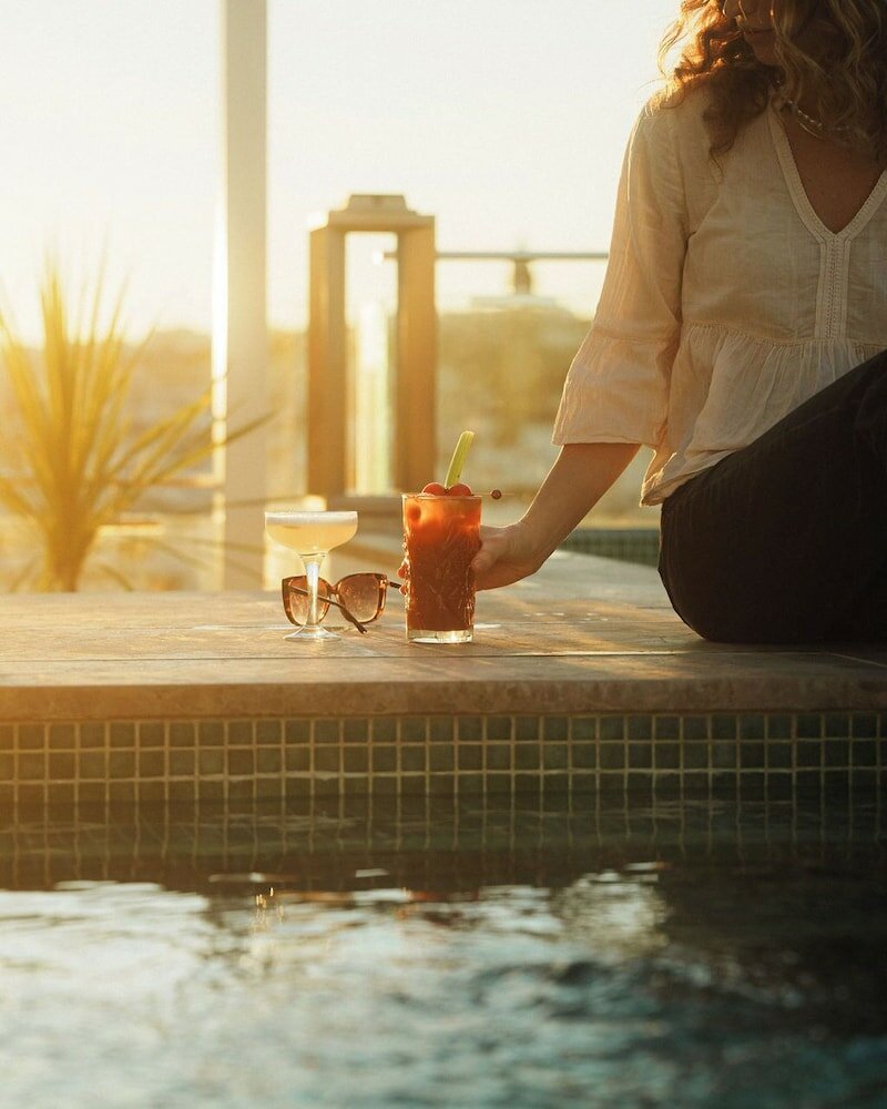 Фото Hotel Estepona Plaza