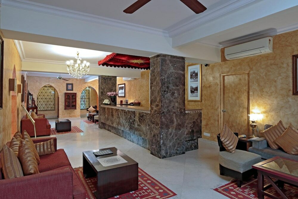 Фото Ranbanka Palace