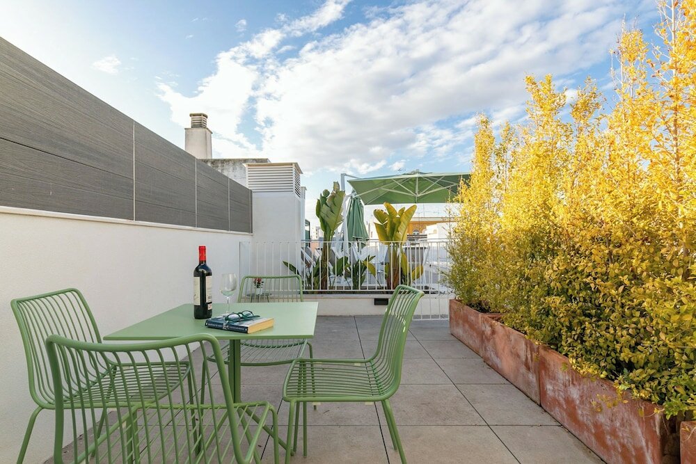 Фото Los Salados apartment HoldayRentals