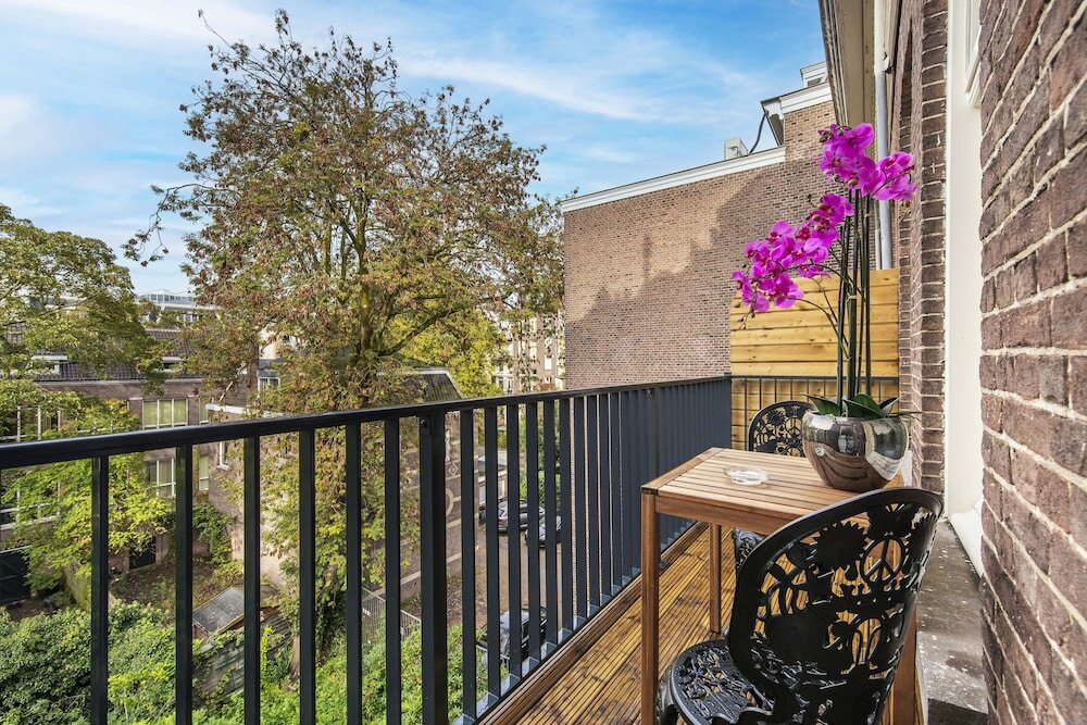 Фото Amstel Corner