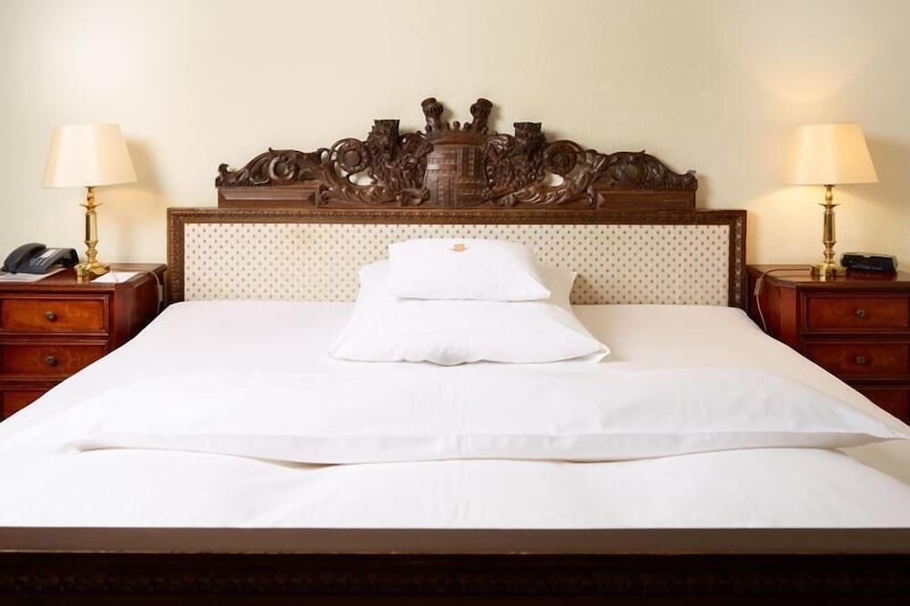 Фото Burghotel Schnellenberg