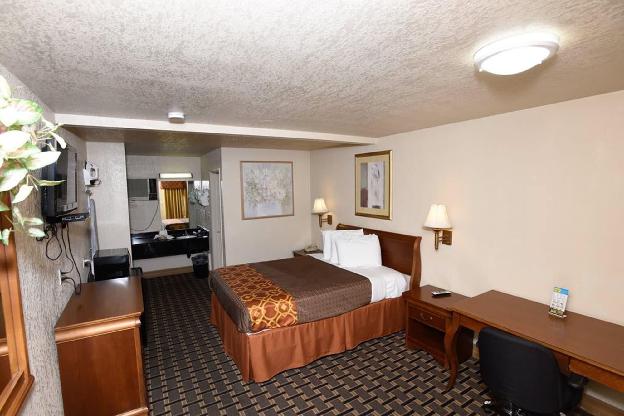 Фото Best Budget Inn